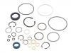 ремкомплект прокладок рулевого привода Steering Gasket Set:201 460 00 61