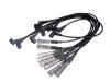 Ignition Wire Set:ZEF 566