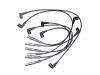 Cables d'allumage Ignition Wire Set:ZEF 558