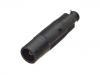 сайленблок рычги автосвечи Rubber Sleeve For Spark Plug:000 159 41 42