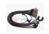 провод распределителя Ignition Wire Set:116 150 12 19