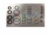 Juego de juntas, bomba hidráulica Steering Gasket Set:220 460 00 61