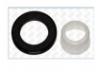 Joint d´arbre, vilebrequin Crankshaft Oil Seal:166 997 01 46