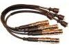 Cables d'allumage Ignition Wire Set:266 150 01 18