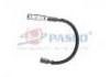 Cables d'allumage Ignition Wire Set:266 150 09 18