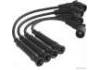 Zündkabel Ignition Wire Set:12 12 1 247 362