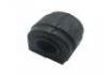 Suspension, stabilisateur Stabilizer Bushing:31 35 6 774 736