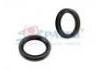 Crankshaft Oil Seal:023 997 01 47