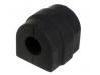 Suspension, stabilisateur Stabilizer Bushing:31 35 2 229 421