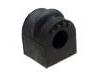 Soporte, estabilizador Stabilizer Bushing:201 326 14 81