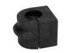 Stabilizer Bushing:124 326 00 81