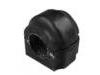 Suspension, stabilisateur Stabilizer Bushing:33 55 6 754 823