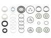 Dichtungssatz, Hydraulikpumpe Steering Gasket Set:210 460 00 80