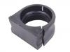 Suspension, stabilisateur Stabilizer Bushing:37 12 6 771 939