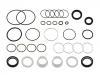 Jeu de joints, pompe hydraulique Steering Gasket Set:220 460 00 80