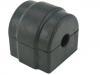 Suspension, stabilisateur Stabilizer Bushing:33 55 6 781 649